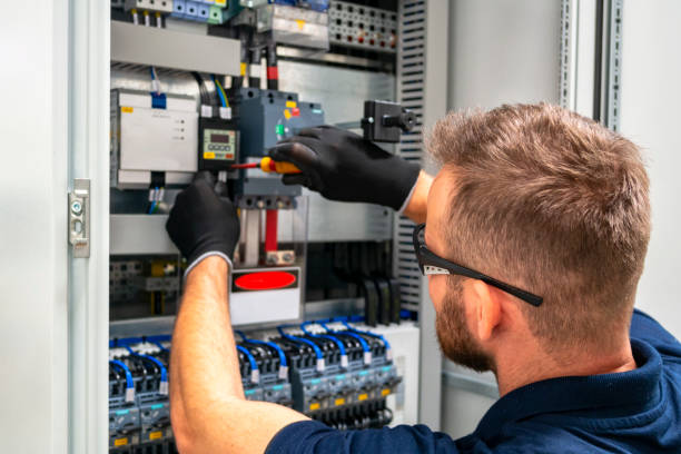 Best Residential Electrician Services  in Derby, CO