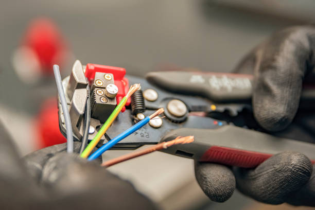 Best Electrical Outlet Repair  in Derby, CO