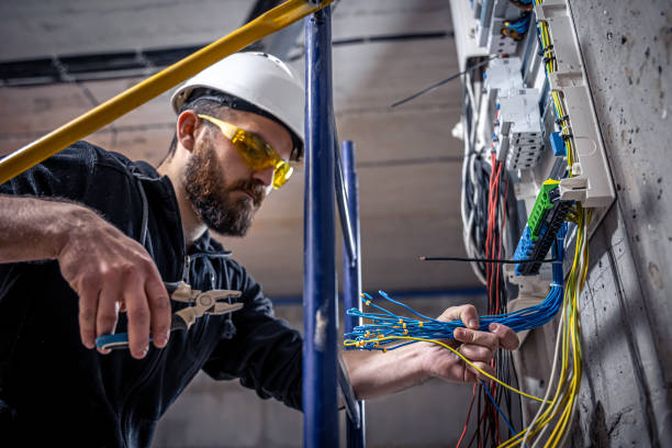 Best Local Electrician Companies  in Derby, CO