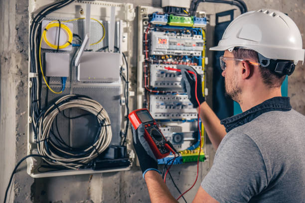 Best Circuit Breaker Repair  in Derby, CO