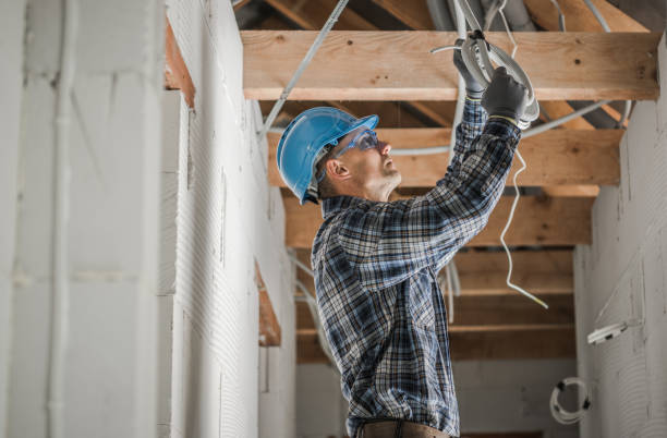 Best Electrical Upgrades for Homes  in Derby, CO