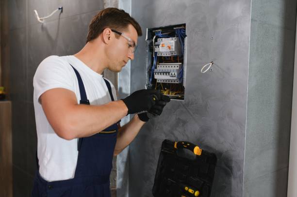 Best Electrical Troubleshooting Services  in Derby, CO
