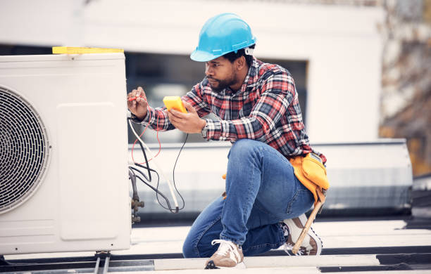 Best Electric Panel Repair  in Derby, CO
