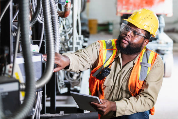 Best Commercial Electrician Services  in Derby, CO