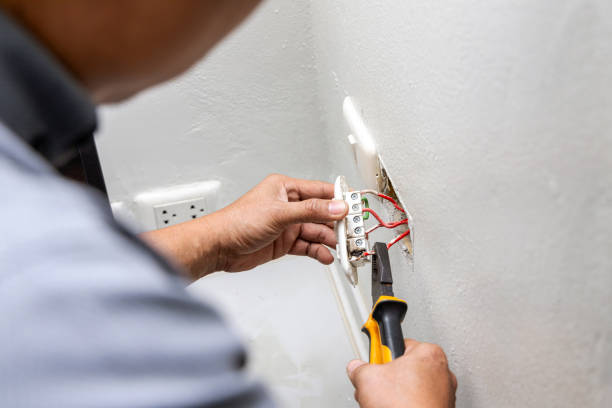 Best Emergency Electrical Repair  in Derby, CO