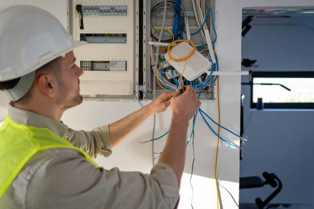 Best Emergency Electrical Repair  in Derby, CO