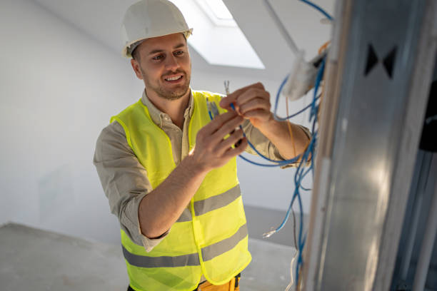 Best Electrical Wiring Services  in Derby, CO